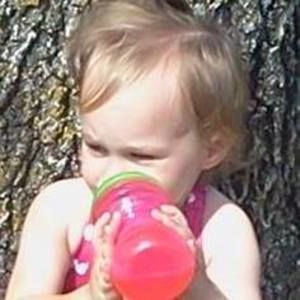 Meet your Posher, Becky